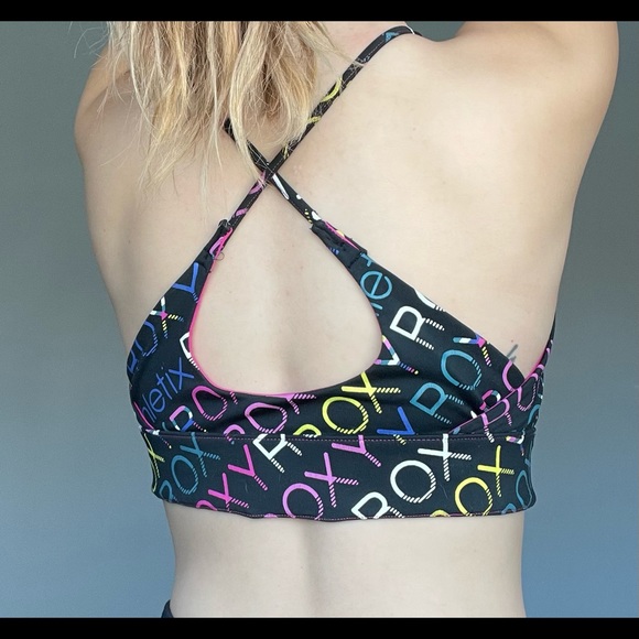 Roxy Sports Bra - Picture 4 of 4